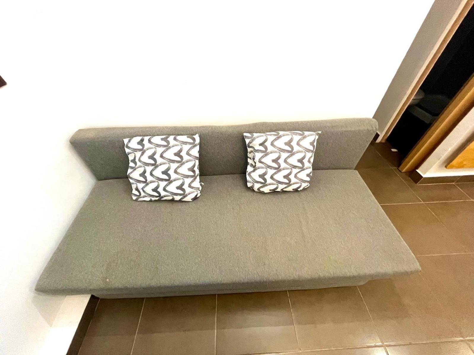 B3 Planta Baja Al Lado Del Metro Appartement Barcelone
