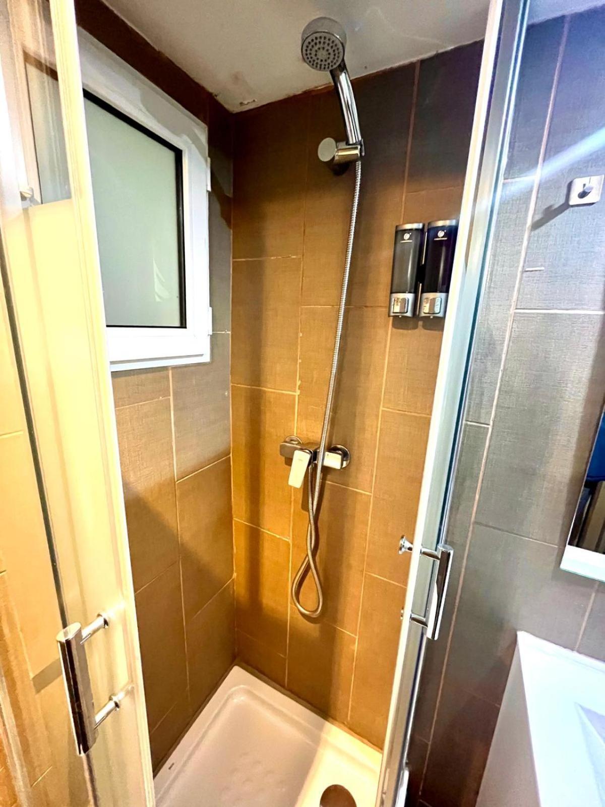Appartement B3 Planta Baja Al Lado Del Metro *