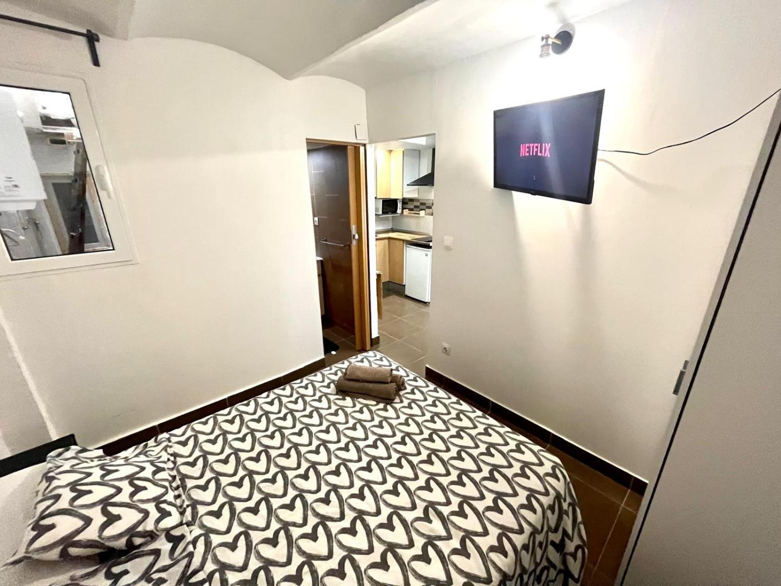Appartement B3 Planta Baja Al Lado Del Metro