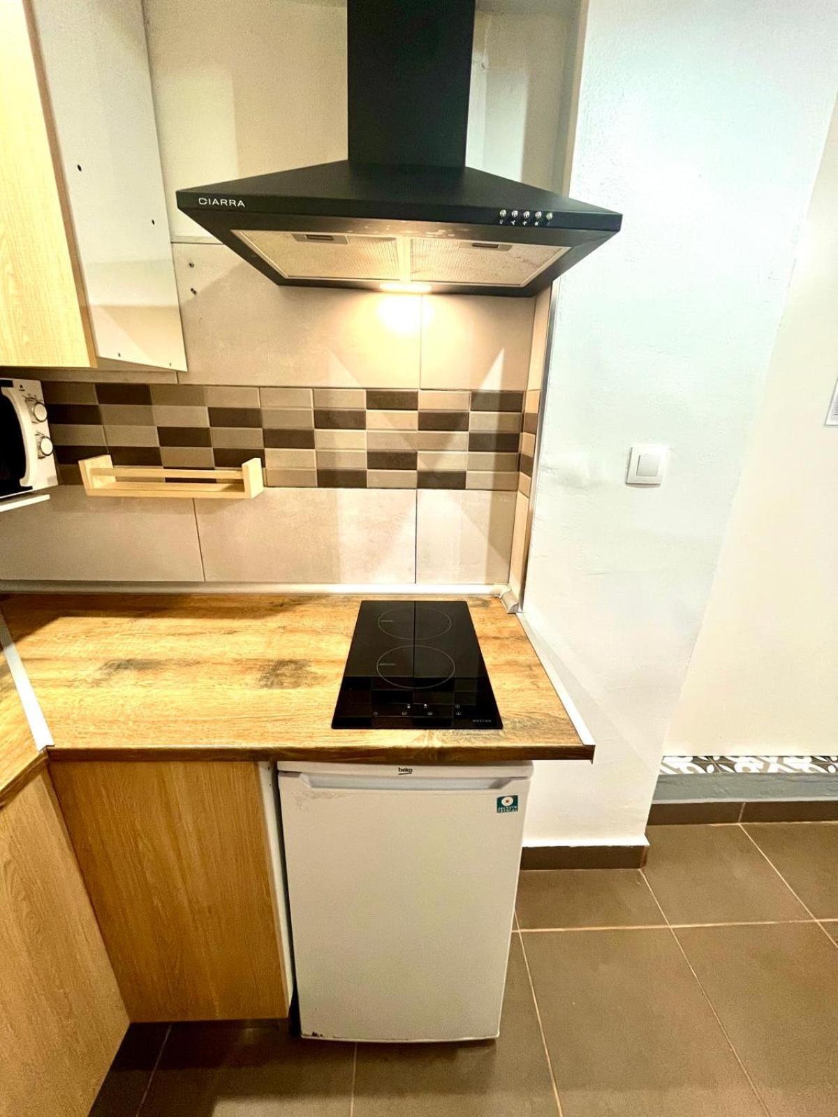 Appartement B3 Planta Baja Al Lado Del Metro
