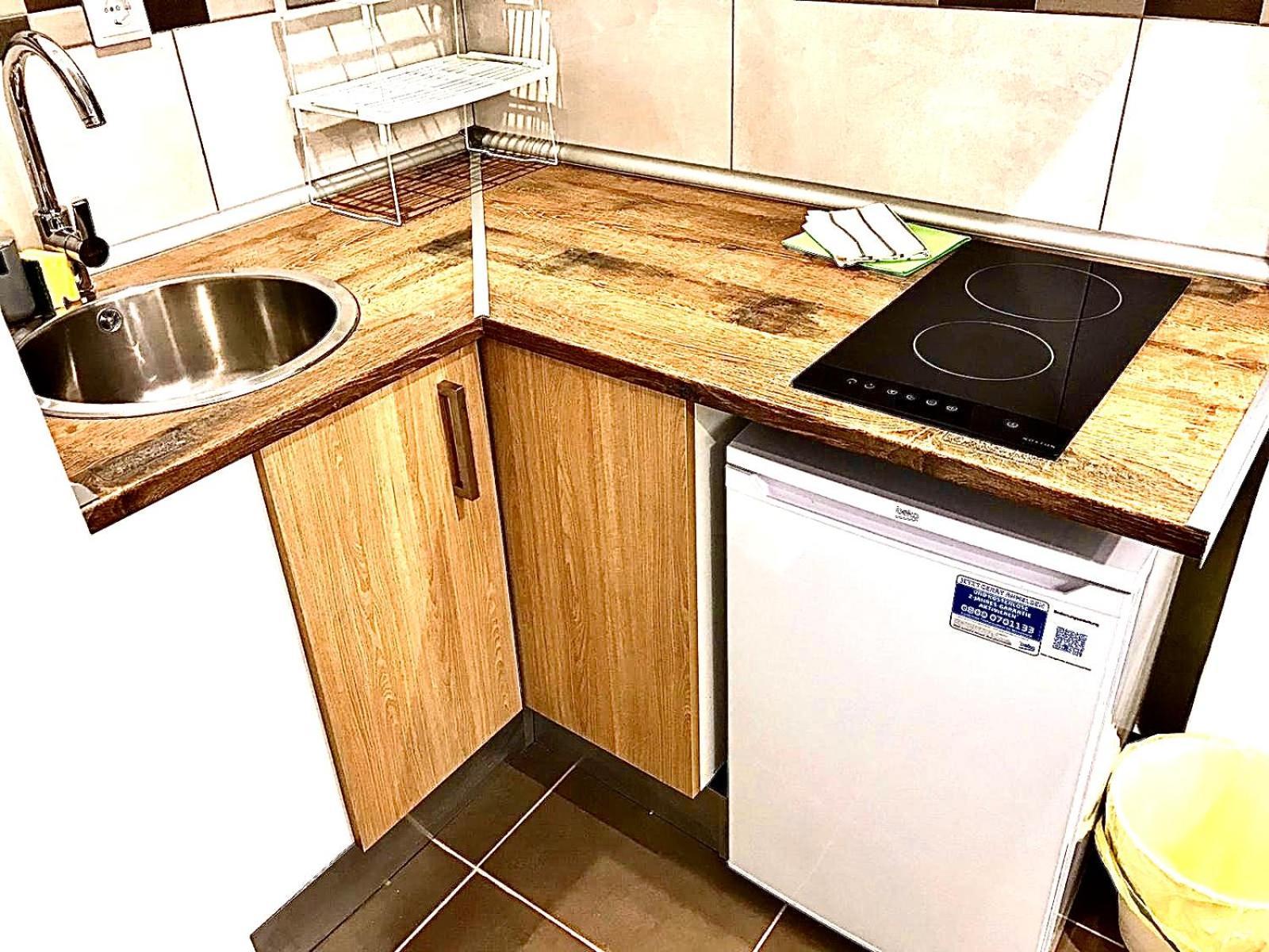 Appartement B3 Planta Baja Al Lado Del Metro